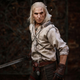 Illustration for article titled Hopefully iThe Witchers /iTV Show Looks As Good As This Cosplay